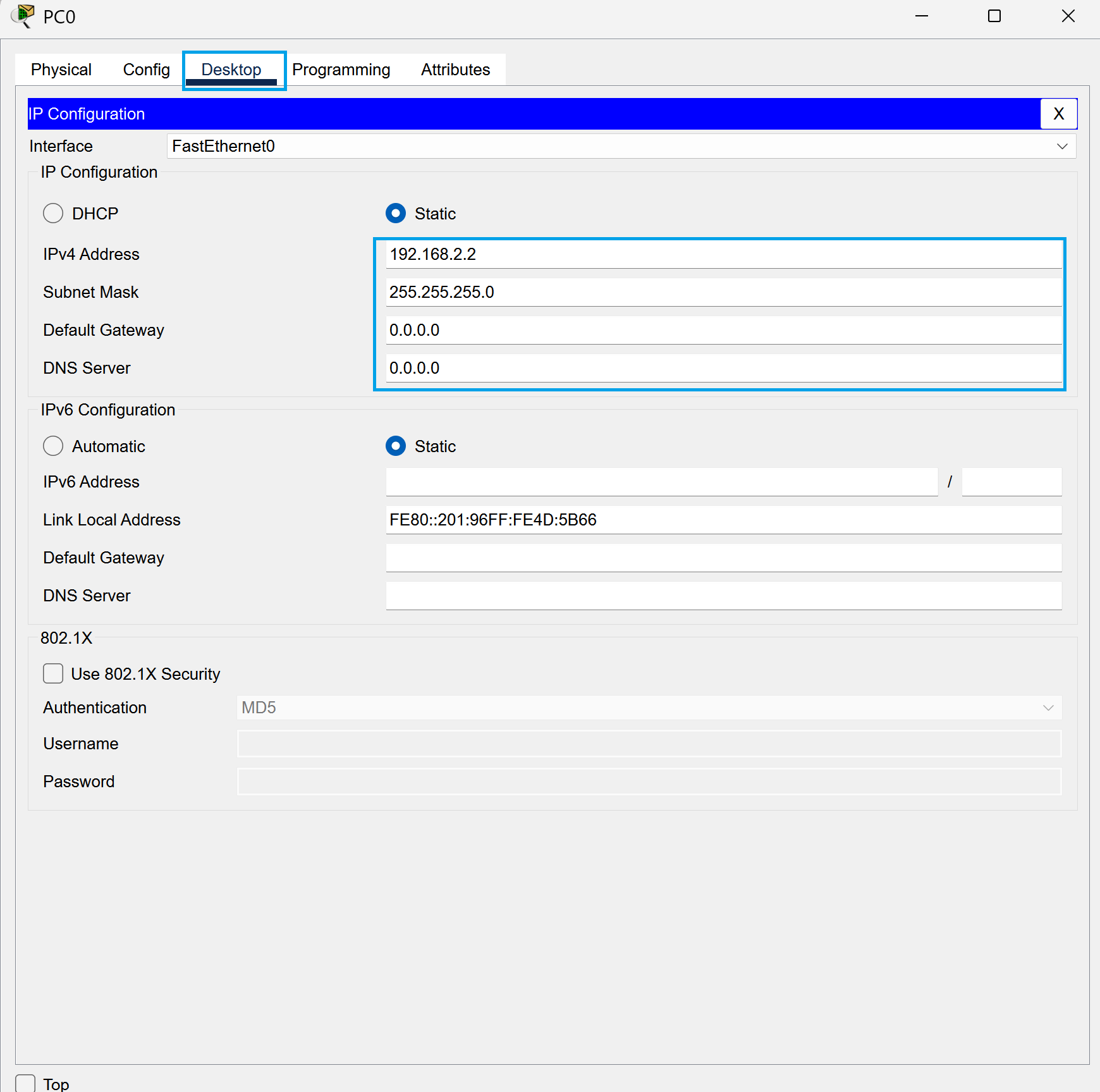 Screenshot 5